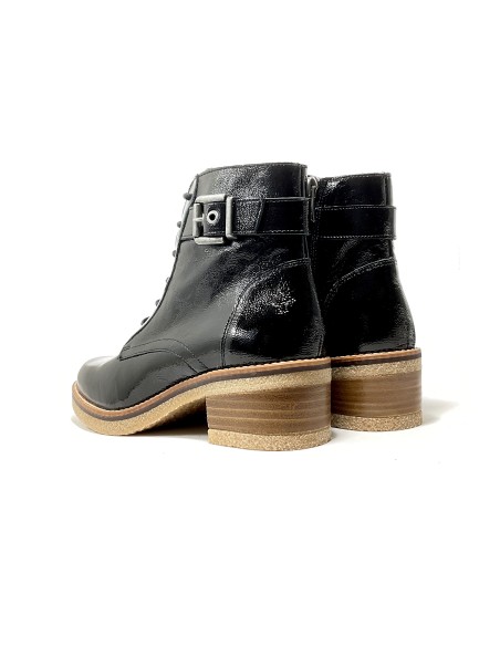boots-bottines lucero dorking