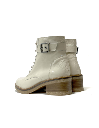 boots-bottines lucero dorking