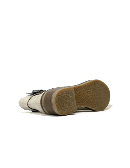boots-bottines lucero dorking