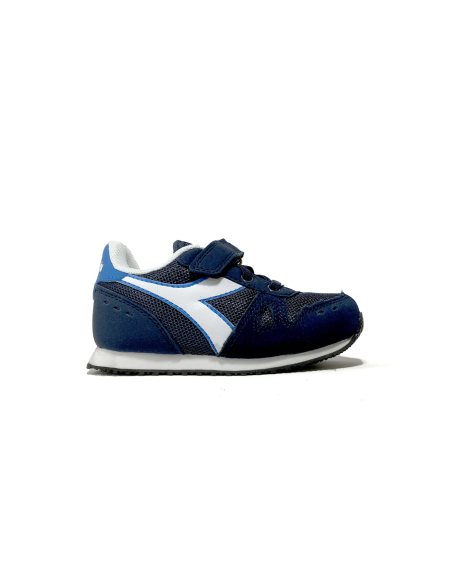 simple run