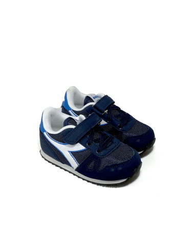 simple run
