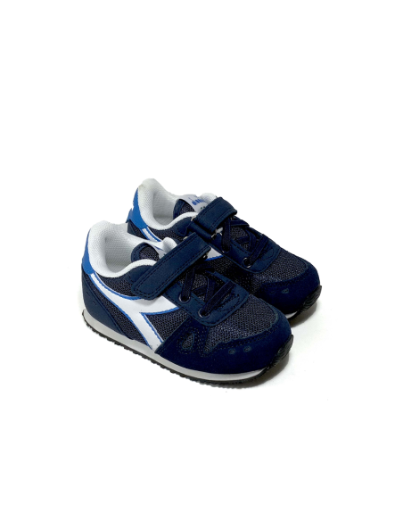 simple run