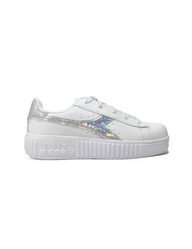 baskets sneakers game step diamonds diadora