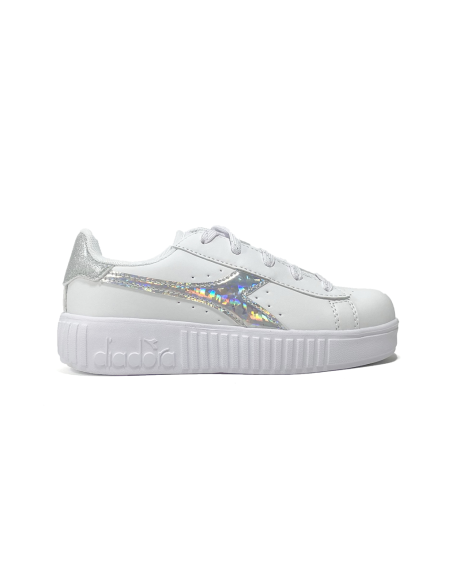 baskets sneakers game step diamonds diadora