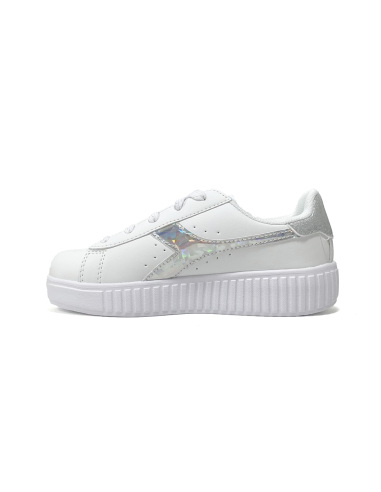 baskets sneakers game step diamonds diadora