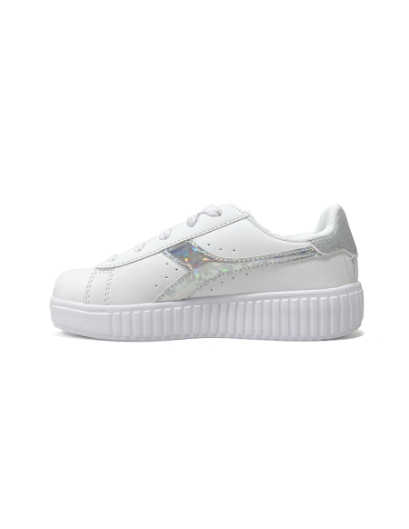 baskets sneakers game step diamonds diadora
