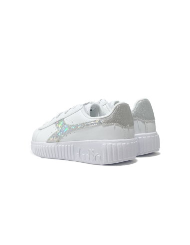 baskets sneakers game step diamonds diadora