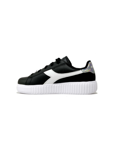baskets sneakers game step. diadora