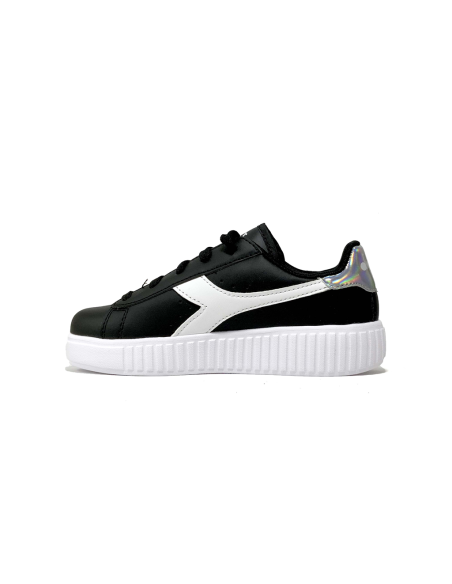 baskets sneakers game step. diadora