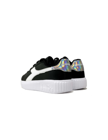 baskets sneakers game step. diadora