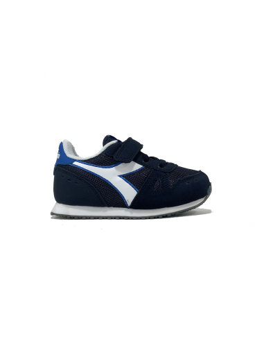 baskets sneakers simple run diadora