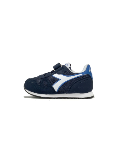 baskets sneakers simple run diadora