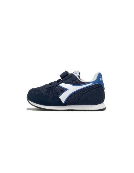 baskets sneakers simple run diadora