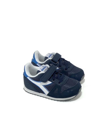 baskets sneakers simple run diadora