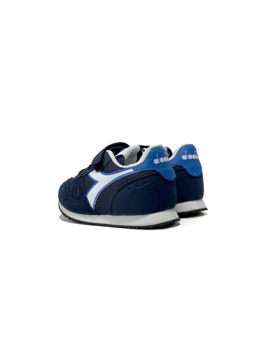 baskets sneakers simple run diadora
