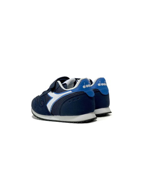 baskets sneakers simple run diadora