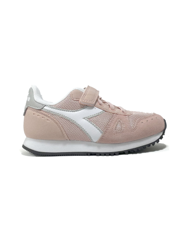 baskets sneakers 872681-30 fille diadora