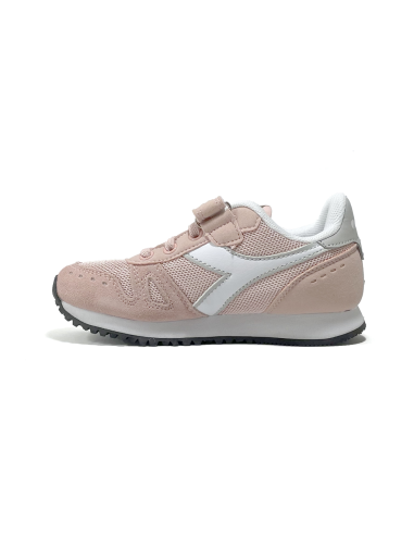 baskets sneakers 872681-30 fille diadora