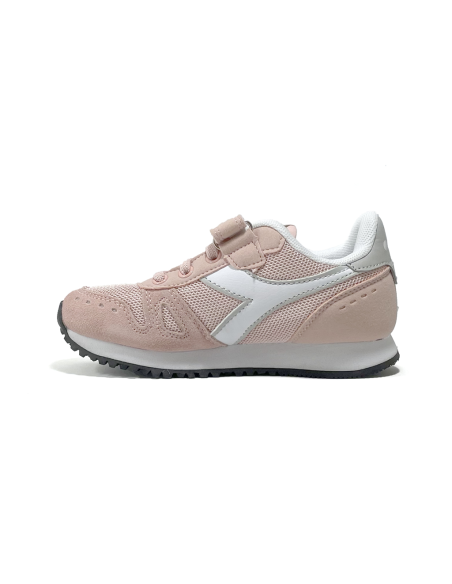 baskets sneakers 872681-30 fille diadora