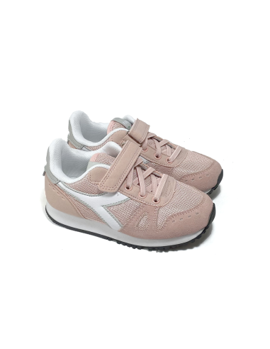 baskets sneakers 872681-30 fille diadora