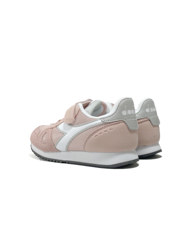 baskets sneakers 872681-30 fille diadora