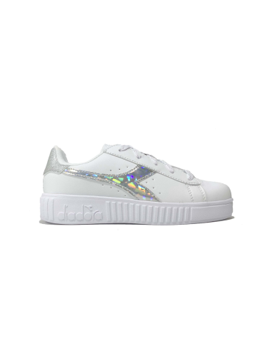 baskets sneakers 880810-30 fille diadora