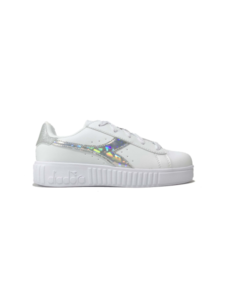 baskets sneakers 880810-30 fille diadora
