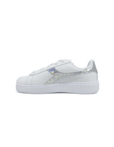 baskets sneakers 880810-30 fille diadora