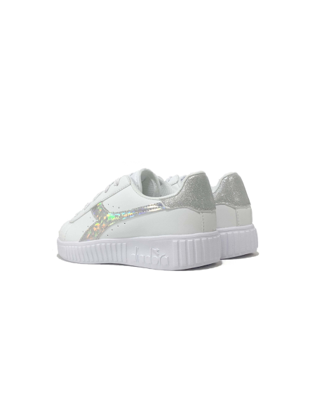 baskets sneakers 880810-30 fille diadora