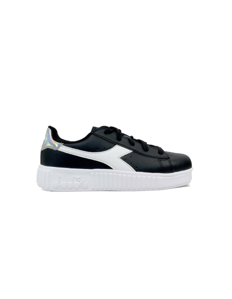 baskets sneakers game step diadora