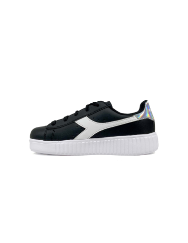 baskets sneakers game step diadora