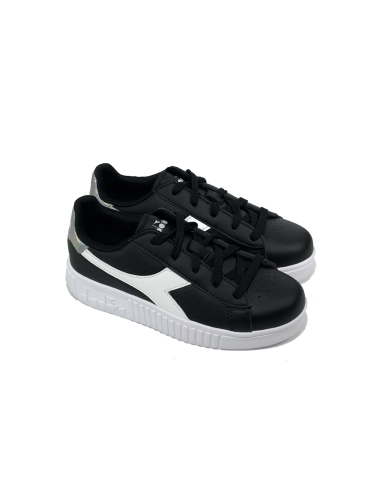 baskets sneakers game step diadora