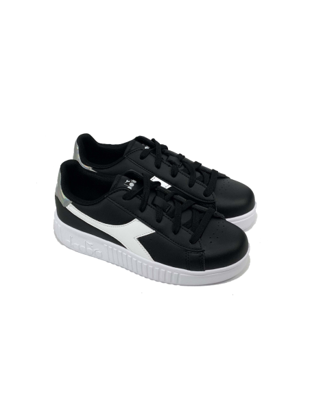 baskets sneakers game step diadora