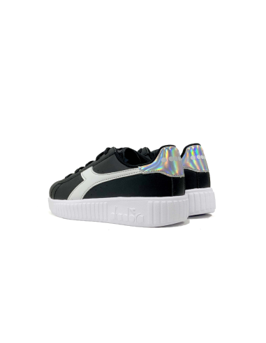 baskets sneakers game step diadora