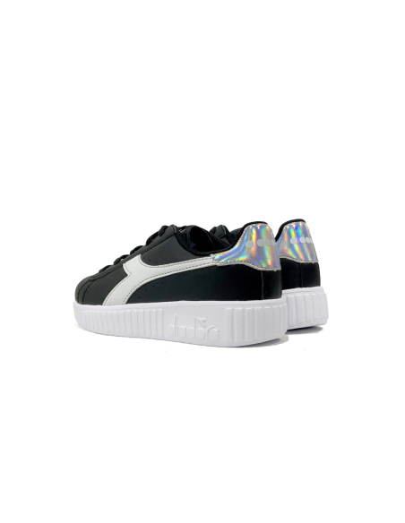 baskets sneakers game step diadora