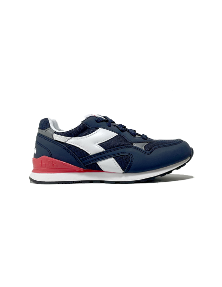 baskets sneakers 880790-40 garçon diadora
