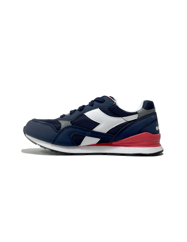 baskets sneakers 880790-40 garçon diadora