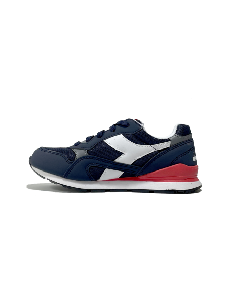 baskets sneakers 880790-40 garçon diadora