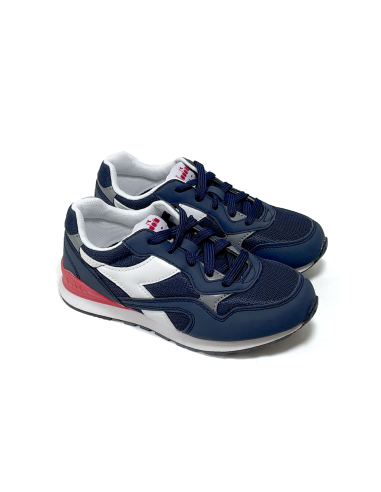 baskets sneakers 880790-40 garçon diadora
