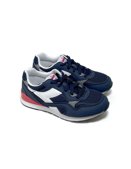 baskets sneakers 880790-40 garçon diadora