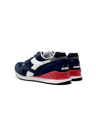 baskets sneakers 880790-40 garçon diadora