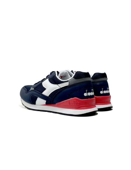 baskets sneakers 880790-40 garçon diadora