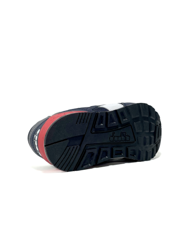 baskets sneakers 880790-40 garçon diadora