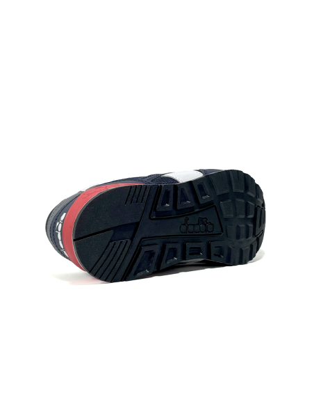 baskets sneakers 880790-40 garçon diadora