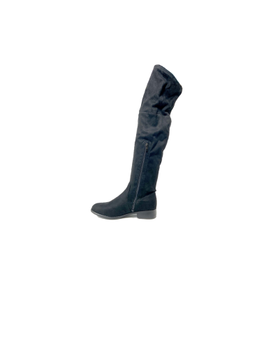 bottes kerre elue par nous