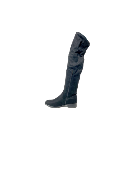 bottes kerre elue par nous