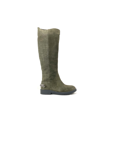 bottes kofess elue par nous