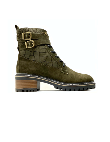 boots-bottines kogri elue par nous