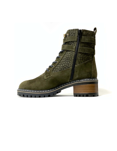 boots-bottines kogri elue par nous