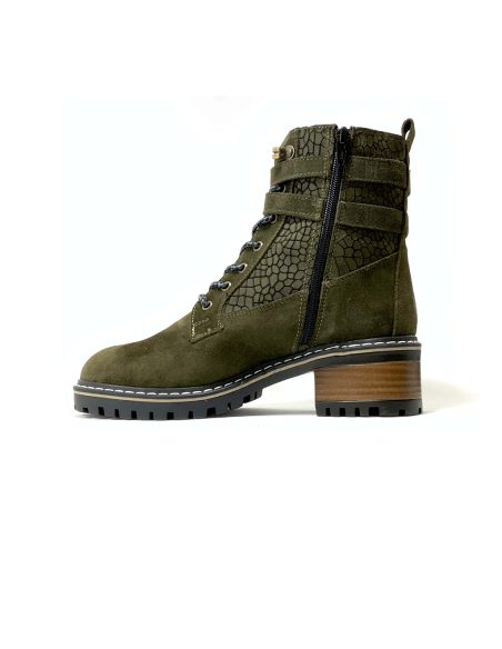 boots-bottines kogri elue par nous